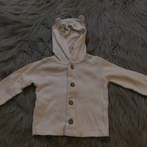 Infants Hoody